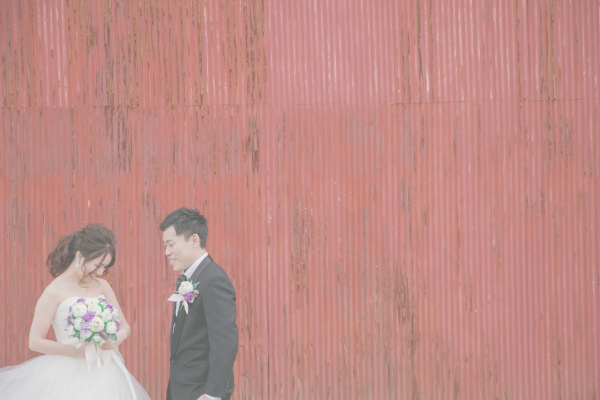 prewedding photo in Japan